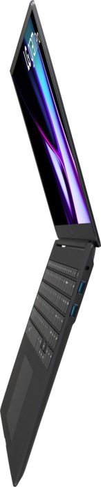 LG gram Pro 16 (2024), czarny, Core Ultra 7 155H, 16GB RAM, 1TB SSD, DE