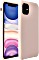 Vivanco Hype Cover für Apple iPhone 11 pink (61203)