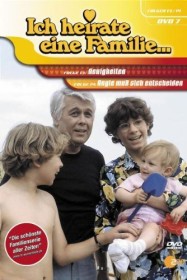 Ich heirate eine Familie Vol. 7 (DVD)