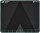 ASUS ROG Hone Ace Aim Lab Edition Gaming Mousepad, 508x420mm, grau/schwarz/hellblau (90MP0380-BPUA00)