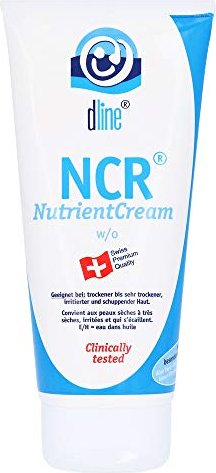 dline NCR NutrientCream, 200ml