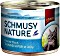 Schmusy Nature Meeres-Fisch Thunfisch pur in Jelly 185g