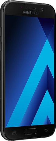 Samsung Galaxy A5 (2017) A520F schwarz