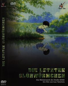 Die letzten Glühwürmchen (DVD)