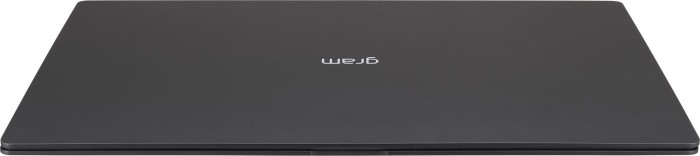 LG gram Pro 16 (2024), czarny, Core Ultra 7 155H, 32GB RAM, 2TB SSD, DE
