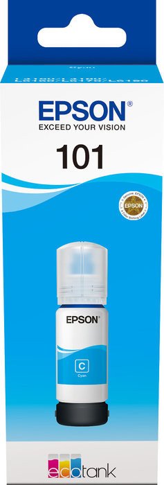 Epson Tinte 101