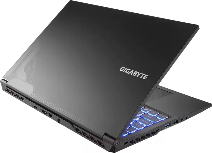 GIGABYTE G5 MF-E2DE333SD, Core i5-12500H, 8GB RAM, 512GB SSD, GeForce RTX 4050, DE