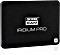 goodram Iridium Pro SSD 480GB, 2.5"/SATA 6Gb/s Vorschaubild
