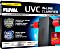Fluval UVC IN-LINE Clarifier, UV-C Klärer für Aquarien, 400l Vorschaubild