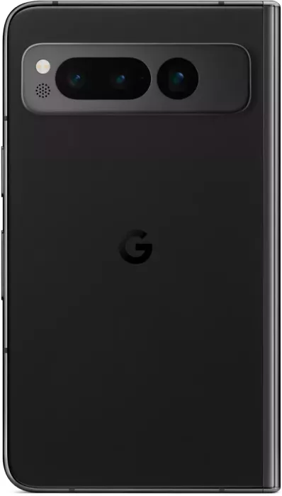 Google Pixel Fold 256GB Obsidian
