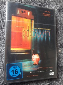 Down (DVD)