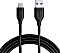 Anker Powerline Select USB 3.1 Gen 1 USB-C/USB-A-Kabel 1.8m schwarz (A8166011)