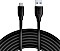 Anker Powerline Select USB 3.1 Gen 1 USB-C/USB-A-Kabel 3.0m schwarz (A8167011)