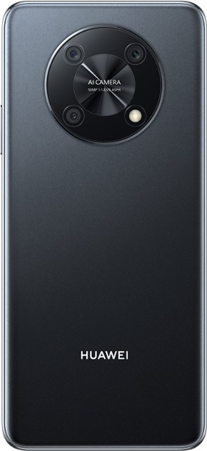 Huawei Nova Y90 128GB/6GB Midnight Black