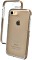 Gear4 Piccadilly für Apple iPhone 7 gold (IC7080D3)