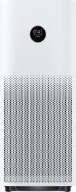 Xiaomi Smart Air Purifier 4 Pro Luftreiniger weiß