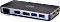 C2G USB-C Dual wyświetlacz stacja dokująca, 1x USB-C 3.1 [gniazdko] (84439)