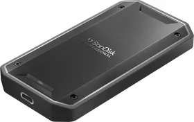 SanDisk Professional PRO-G40 SSD 4TB, Thunderbolt 3 (SDPS31H-004T-GBCND)