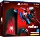 Sony PlayStation 5 - 825GB Marvel's Spider-Man 2 Limited Edition zestaw czarny/czerwony