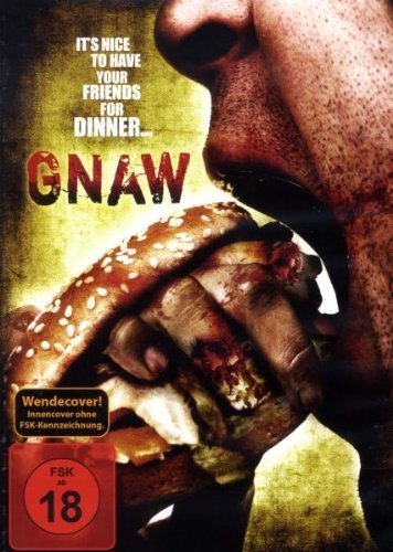 Gnaw (DVD)