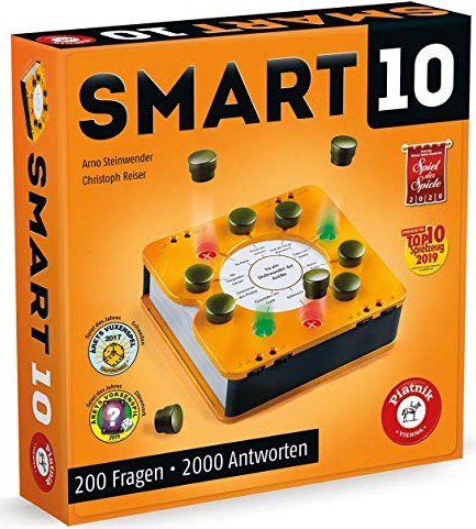 Smart 10: Family Neue Fragen 2.0 [Erweiterung]
