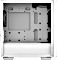 DeepCool CC360 ARGB, biały, szklane okno Vorschaubild