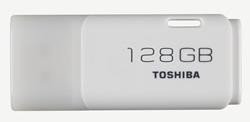 weiß 128GB USB A 2 0