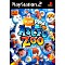 EyeToy: Play 5 Astro Zoo - nur Software (PS2)