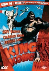 King Kong (1976) (DVD)