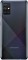 Samsung Galaxy A71 Duos A715F/DS 128GB/6GB prism crush black Vorschaubild