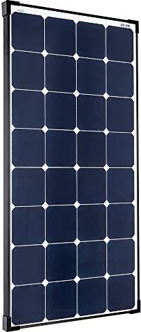 OFF 3-01-001520 – Solarpanel, SPR-100, 12 V, 110 W