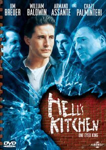 Hell's Kitchen (DVD)