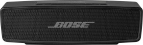 Bose SoundLink Mini II schwarz