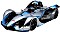 Tamiya Formula E Gen2 Ch.Liv. TC-01 (300058681)
