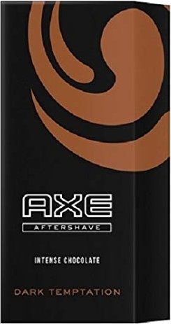 AXE Dark Temptation Aftershave Lotion
