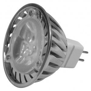 Bioledex 3W HighPower LED Spot GU5.3/MR16 warmweiß (S16-1331-005) ab €  30,47 (2024)