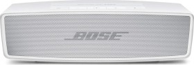 Bose SoundLink Mini II silber