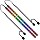 SilentiumPC Aurora Stripes ARGB, 30cm LED-Streifen, 2er-Pack (SPC247)