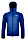 Ortovox Swisswool Zinal Jacke just blue (Herren) (61009-52801)