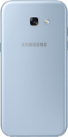 Samsung Galaxy A5 (2017) A520F niebieski