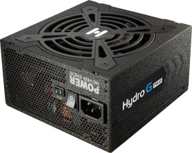 FSP Hydro G Pro 650W ATX 2.52
