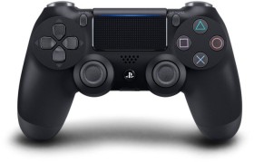 Sony DualShock 4 2.0 controller wireless black (PS4)