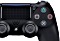 Sony DualShock 4 2.0 Controller wireless schwarz (PS4) Vorschaubild