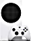 Microsoft Xbox Series S - 512GB Gilded Hunter zestaw biały Vorschaubild