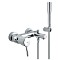 Grohe Concetto one-hand-bathtub tap 1/2" chrome (32212001)