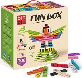 Bioblo Fun Box