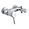 Grohe Concetto one-hand-bathtub tap 1/2" chrome (32211001)