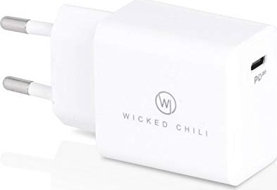 Wicked Chili 20W USB-C Netzteil
