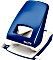 Leitz New NeXXt mocny dziurkacz biurowy, niebieski (51380035)