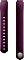 Fitbit Ersatzarmband Classic Small für Alta HR/Alta violett (FB158ABPMS)